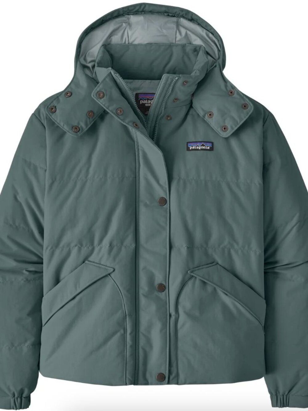 Patagonia Women's Downdrift Jacket